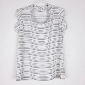 Cabi Madeline Blouse XS